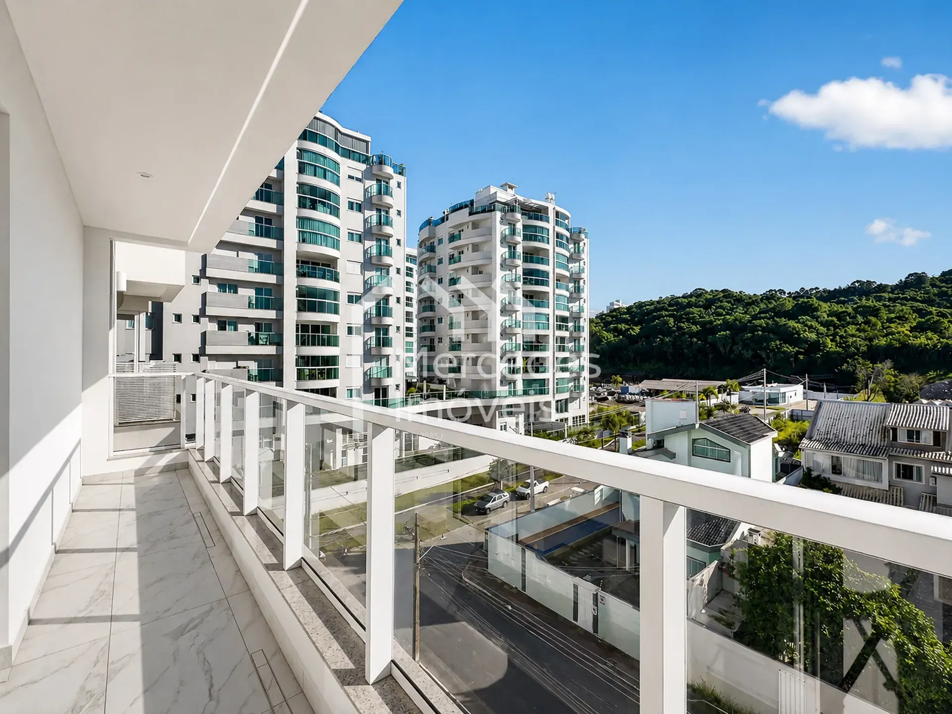 Foto 7 de Apartamento para locação mobiliado com 2 suítes, 2 vagas , Praia Brava de Itajaí, Itajaí, SC