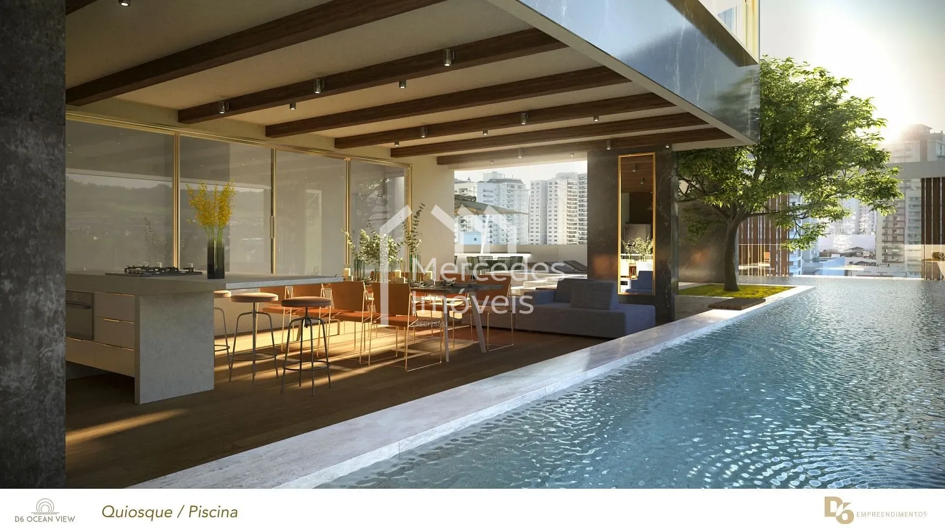 Foto 6 de Apartamento com 3 suítes à venda, 158.10m² - Fazenda, Itajaí, SC