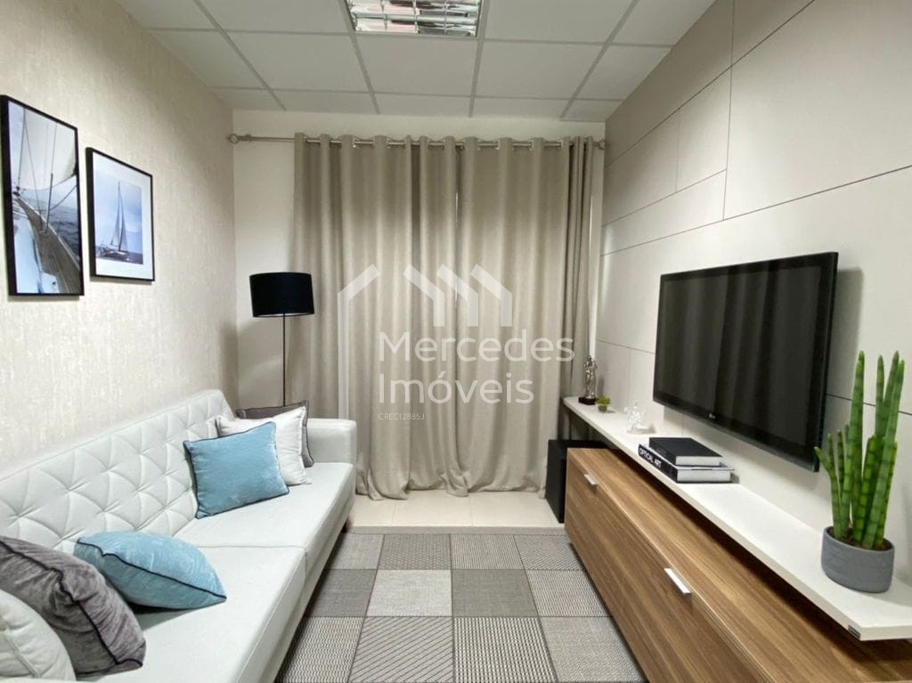 Foto 39 de Apartamento 2 dorms à venda · Itaipava, Itajaí · VILLE DE LEON