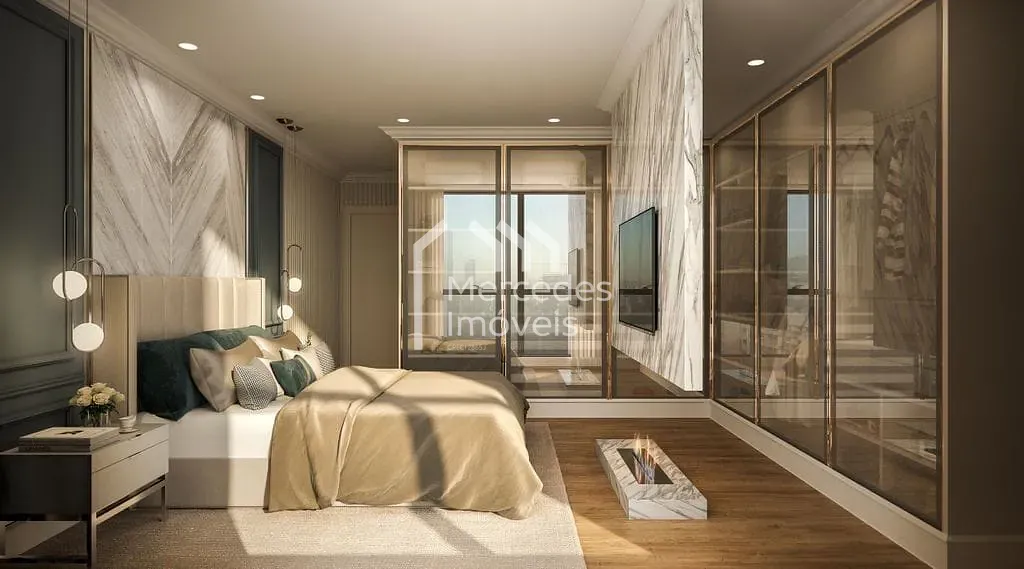 Foto 8 de Apartamento com 3 suítes à venda, 116 m² - Fazenda - Itajaí/SC