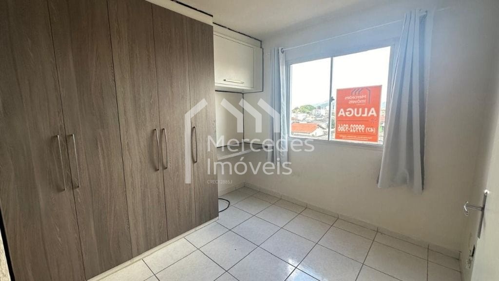 Foto 5 de Apartamento 2 dorms à venda · Cordeiros, Itajaí · Condomínio Maria Julia