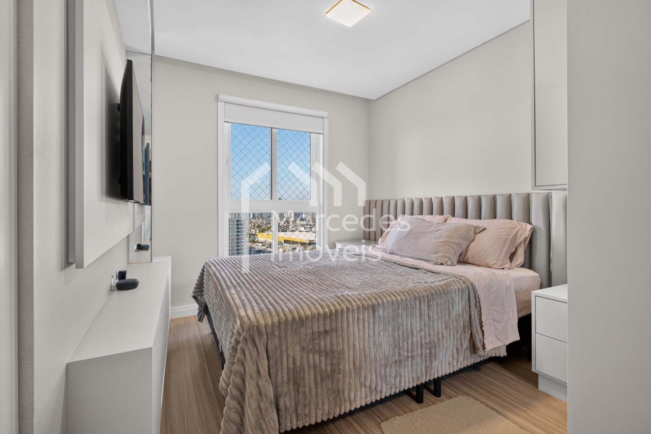 Foto 4 de Apartamento para venda 3 Dormitórios (1 Suíte) , Centro, Itajaí, SC