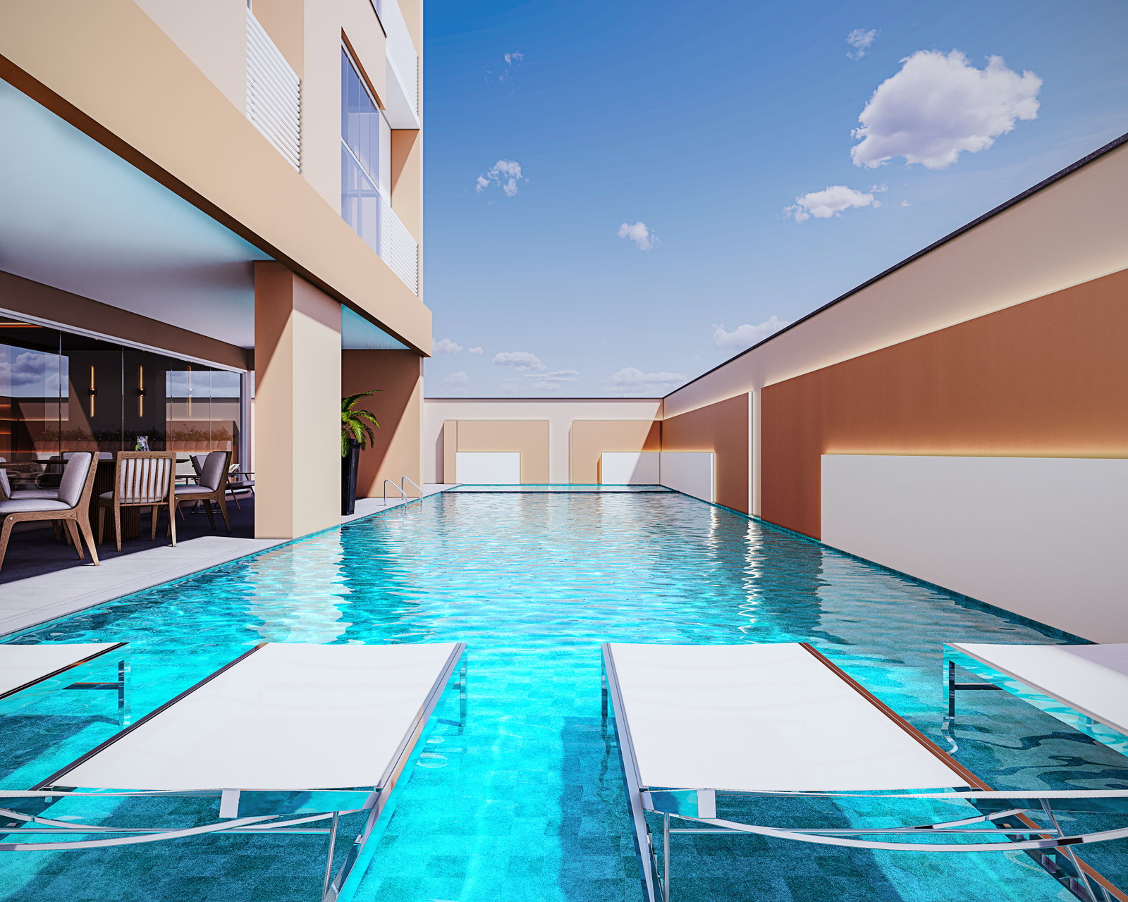 Foto 4 de Celebration Residence