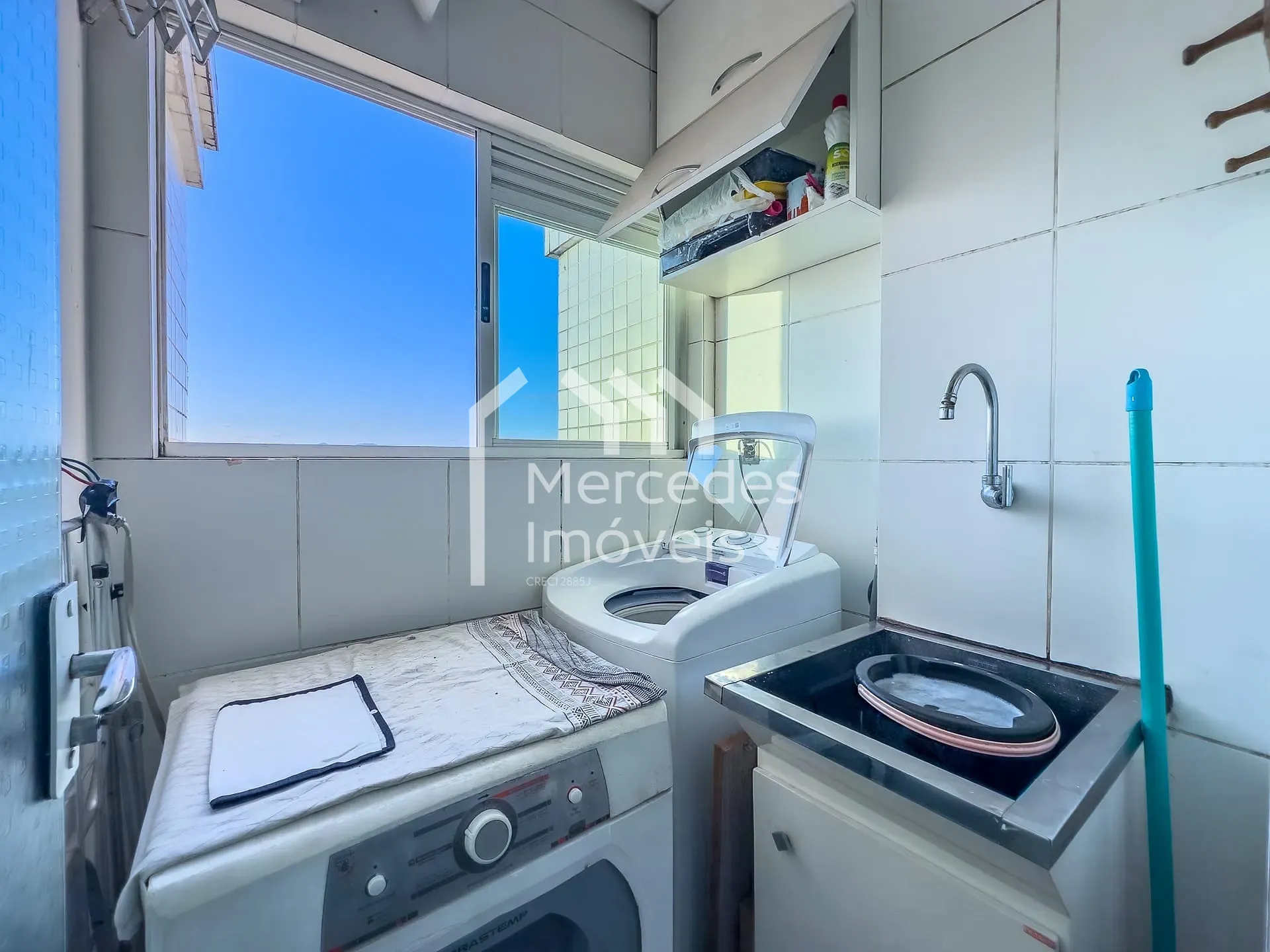 Foto 9 de Apartamento semimobiliado com 2 dormitorios - 85,39m à venda, Barra do Rio, Itajaí, SC