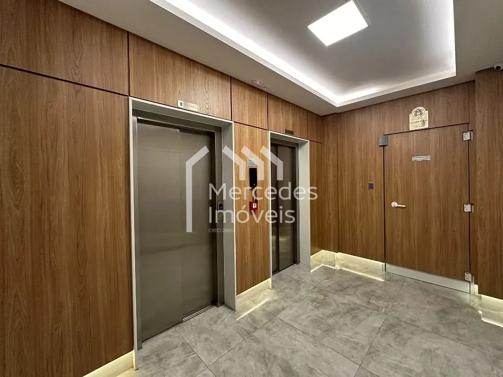 Foto 32 de Apartamento com 1 suíte + 2 dormitórios à venda, 87 m² - Vila Operária - Itajaí/SC