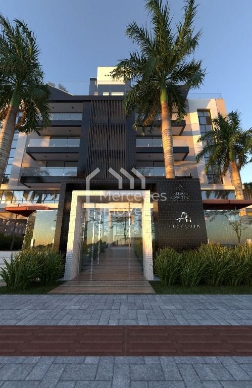 Foto 19 de Apartamento 4 suítes à venda · Praia Brava, Itajaí · Brava Center