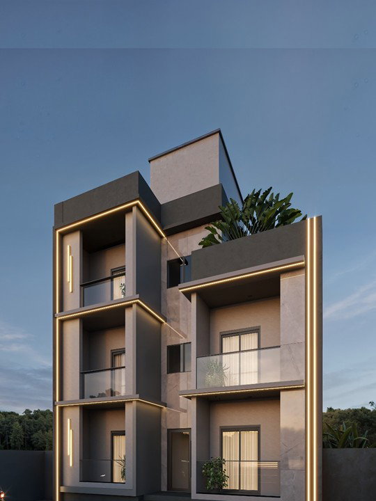 Foto 4 de Bray Residencial