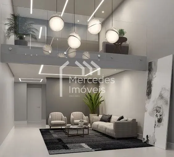 Foto 20 de Apartamento 1 suíte + 2 dormitórios, com 87 m² - Centro - Navegantes/SC