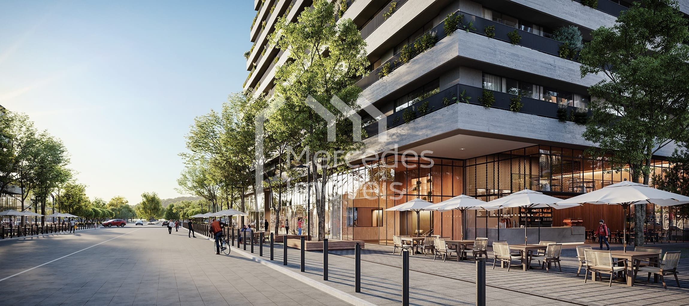 Foto 6 de Sala comercial à venda · Viva Park Porto Belo