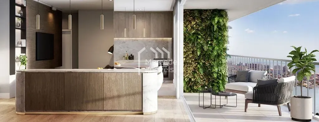 Foto 5 de Apartamento com 3 suítes à venda, 124 m² - Fazenda - Itajaí/SC