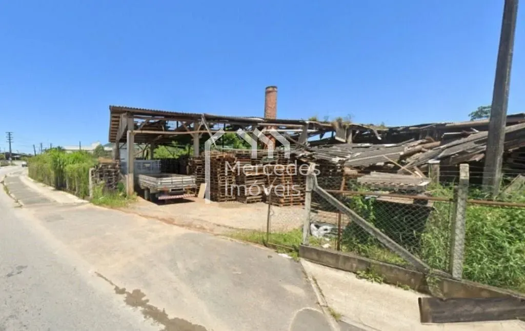 Foto 11 de Terreno à venda, 43.494,45 m² por R$ 17.390.000 - Itaipava - Itajaí/SC