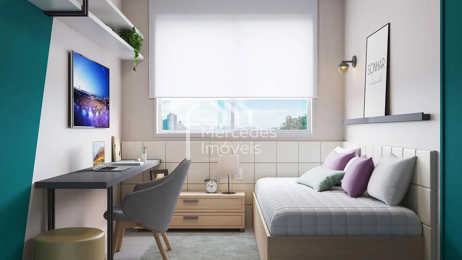 Foto 50 de Apartamento à venda com 2 quartos sendo 1 suíte , Fazendinha, Itajaí, SC