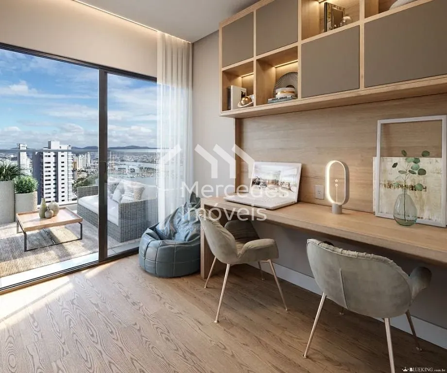 Foto 10 de Apartamento com 3 suítes à venda, 116 m² - Fazenda - Itajaí/SC