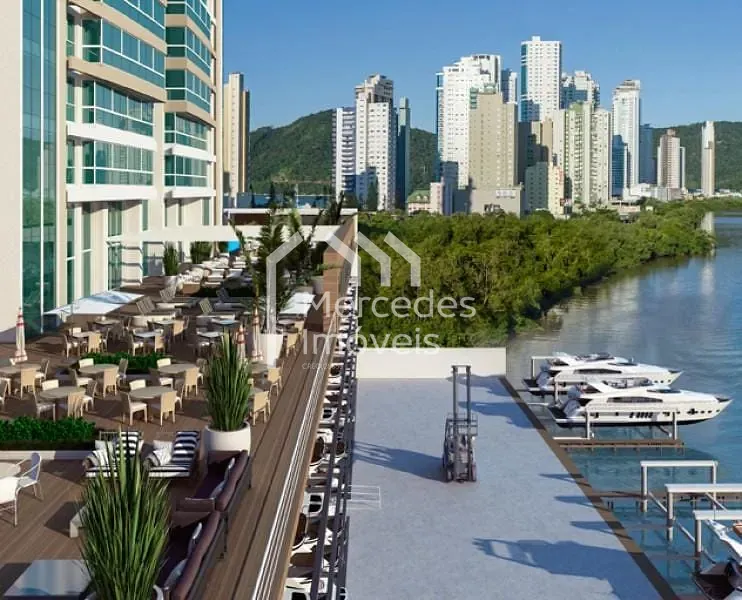 Foto 3 de Marina Beach Towers