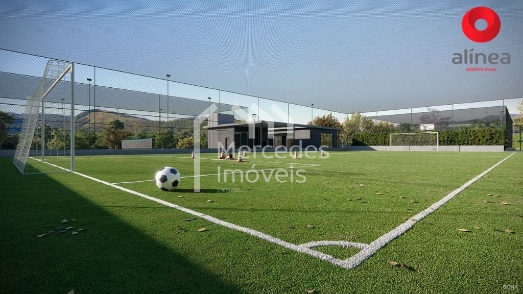 Foto 11 de Terreno à venda · Itaipava, Itajaí · ALINEA RESERVA ITAJAI
