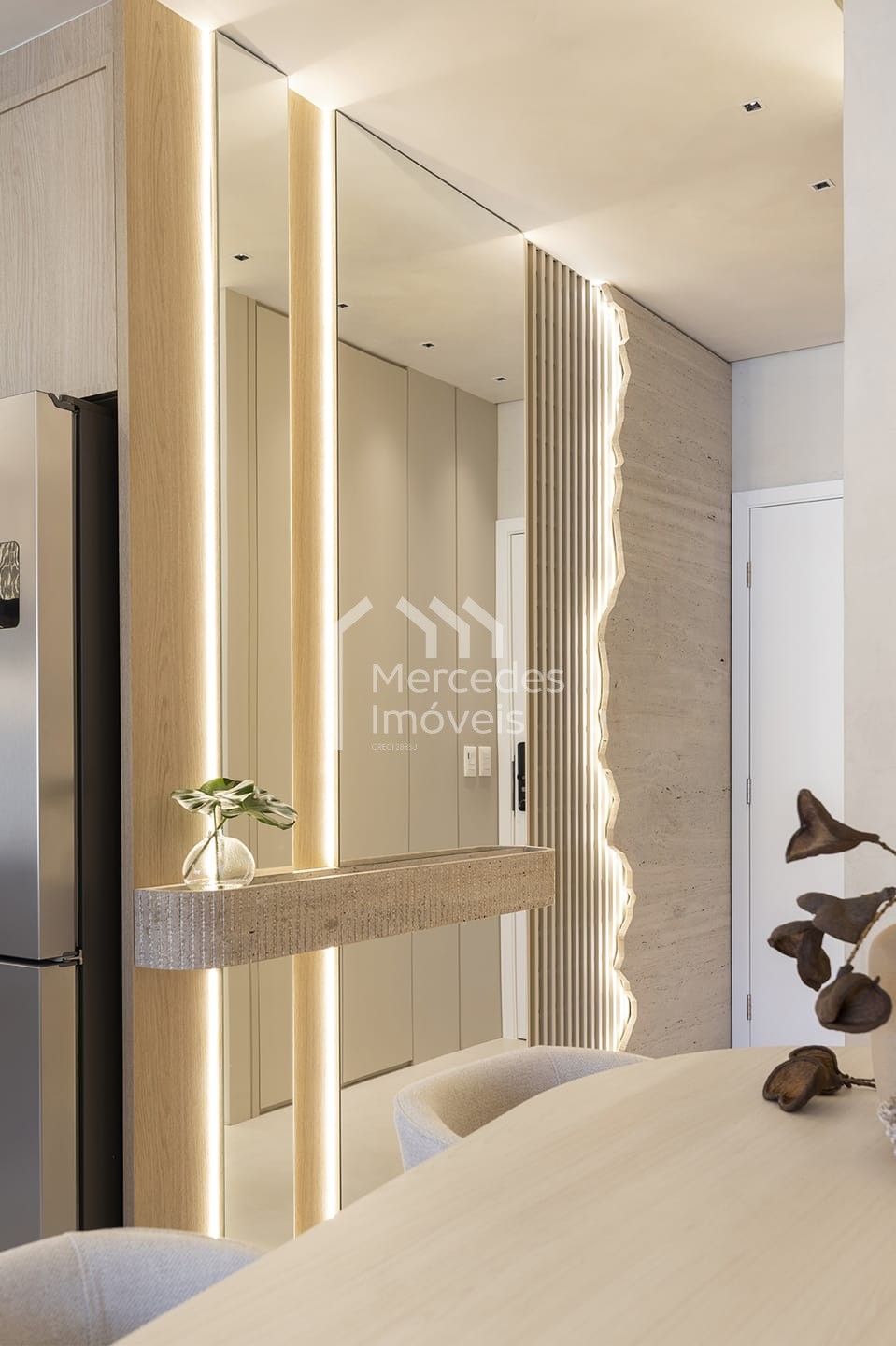 Foto 4 de Lançamento 2 dorms à venda · Praia Brava de Itajaí · SALT