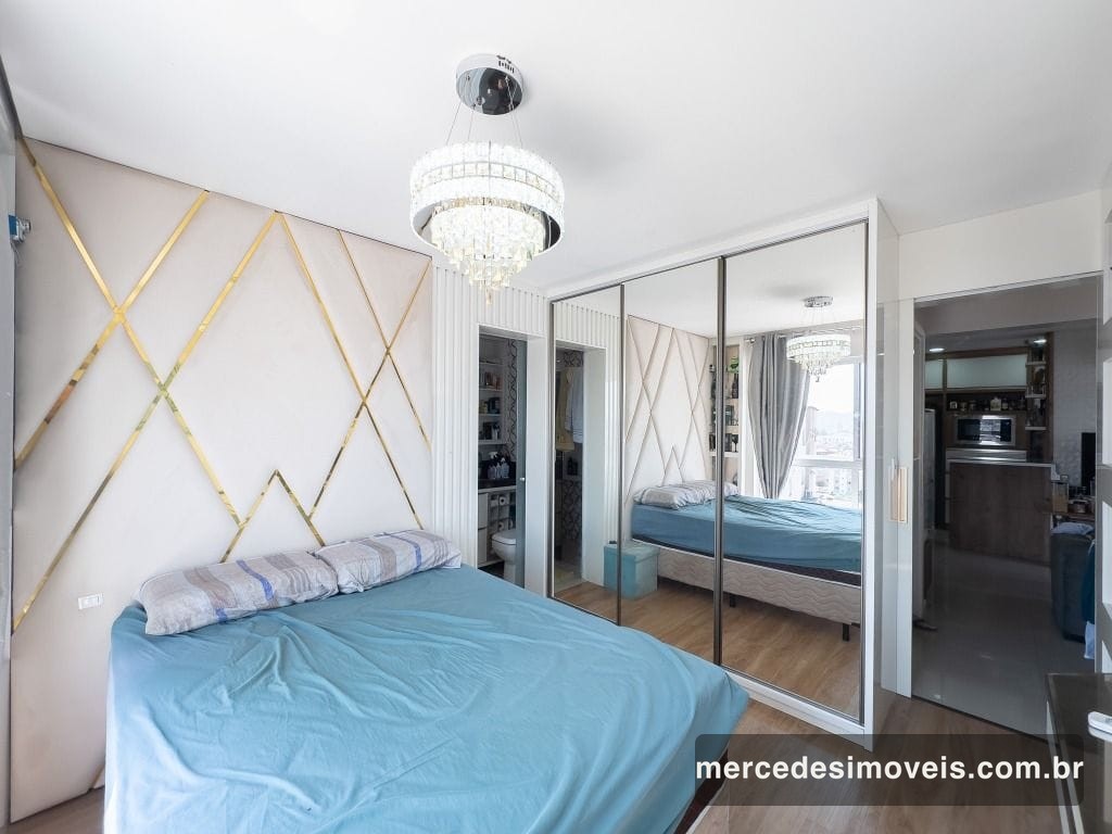 Foto 30 de Apartamento 2 suítes à venda · Vila Operária, Itajaí