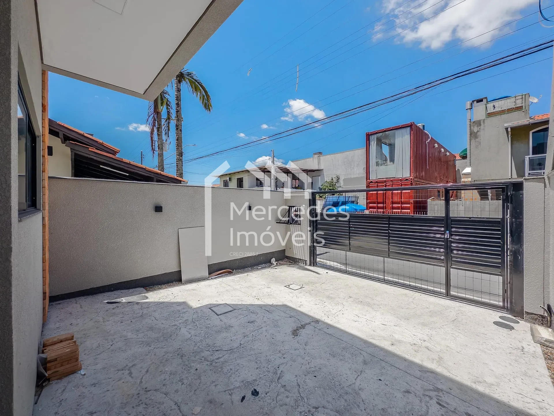 Foto 4 de Sobrado com 1 suíte + 2 dormitórios, 102m² - à venda, São João, Itajaí, SC