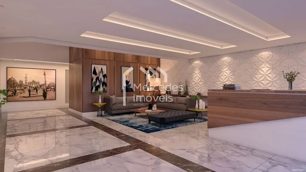 Foto 4 de Apartamento com 1 suíte + 2 dormitórios à venda, 144 m² - Fazenda - Itajaí/SC