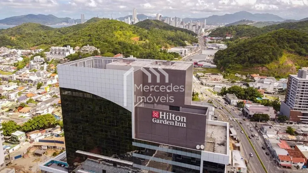 Foto 16 de Suíte à venda, 26 m² - Santa Clara - Itajaí/SC