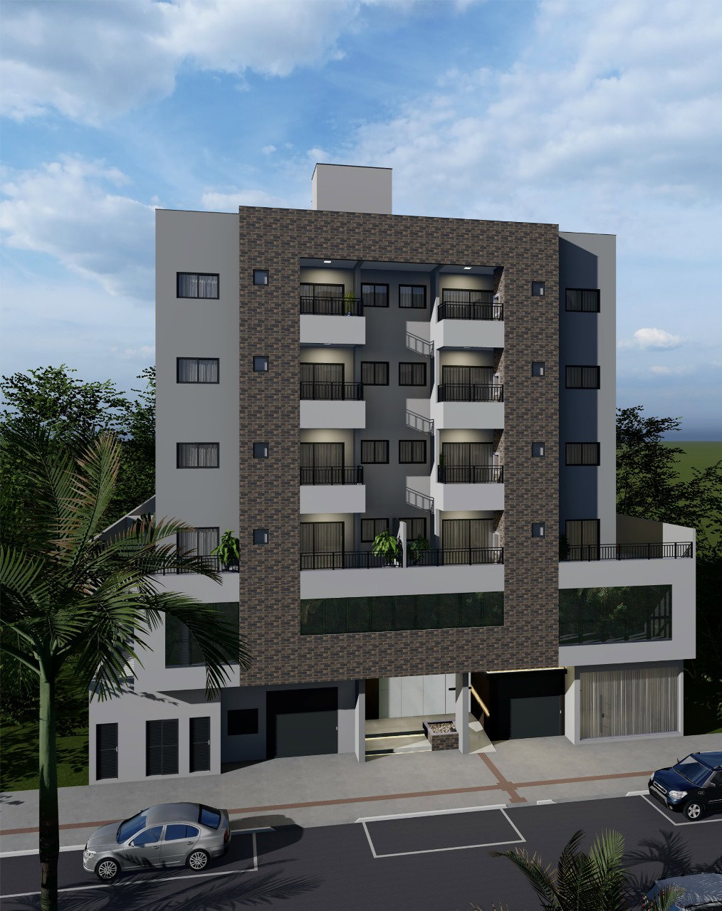 Foto 2 de Agatha Residence