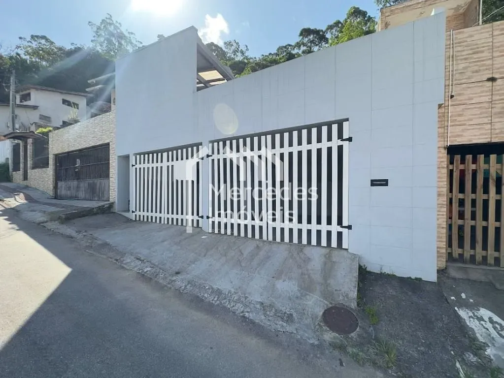 Foto 3 de Casa com 1 suíte + 3 dormitórios à venda, 160 m² por R$ 1.150.000,00 - Fazenda - Itajaí/SC