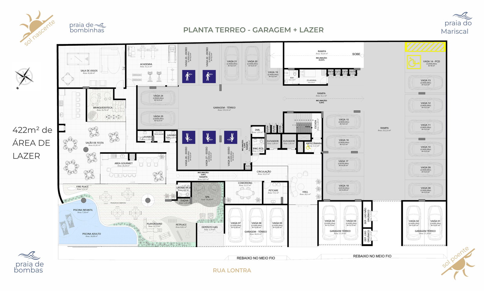 Planta 3 de OroVerde