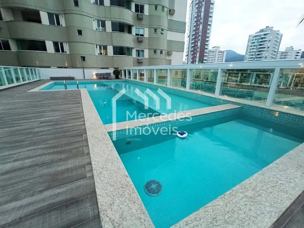 Foto 4 de Apartamento 3 suítes à venda · Centro, Itajaí · La Villa Santangelo