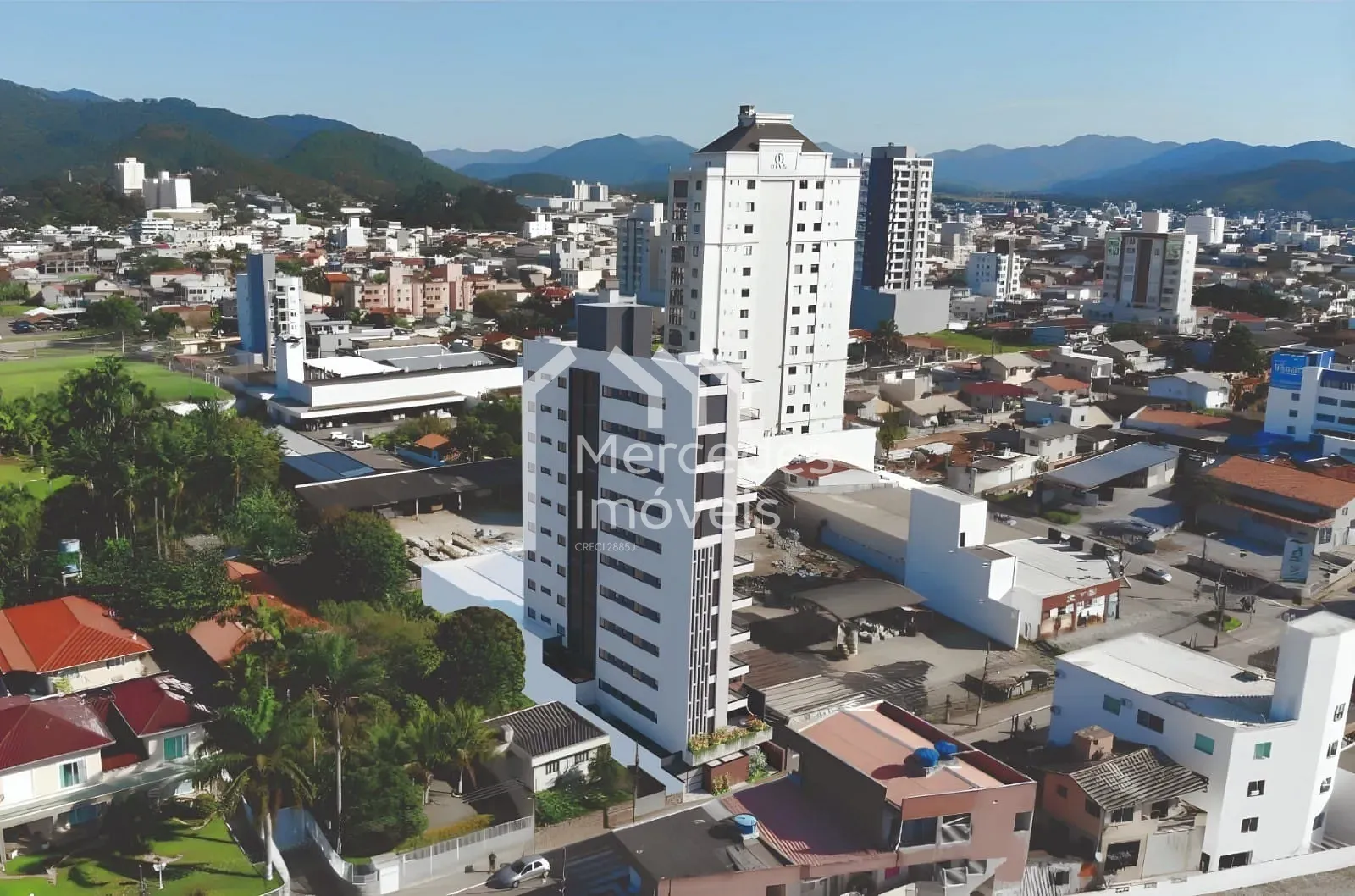 Foto 9 de Lançamento apartamento diferenciado com 3 suítes à venda, Centro, Camboriú, SC