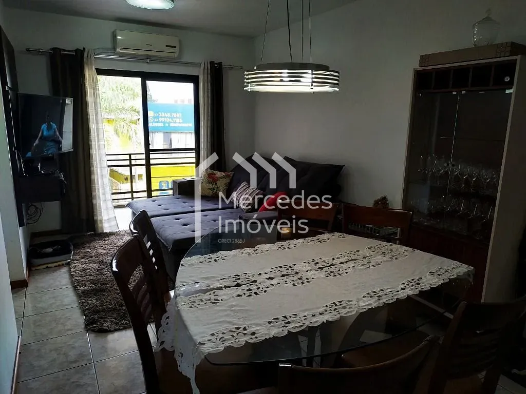 Foto 17 de Apartamento com 1 suíte + 2 dormitórios à venda, 90 m² - Centro - Itajaí/SC