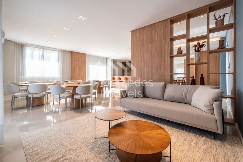 Foto 22 de Apartamento 2 suítes à venda · Fazenda, Itajaí · LAGO MORAINE · 73 m²