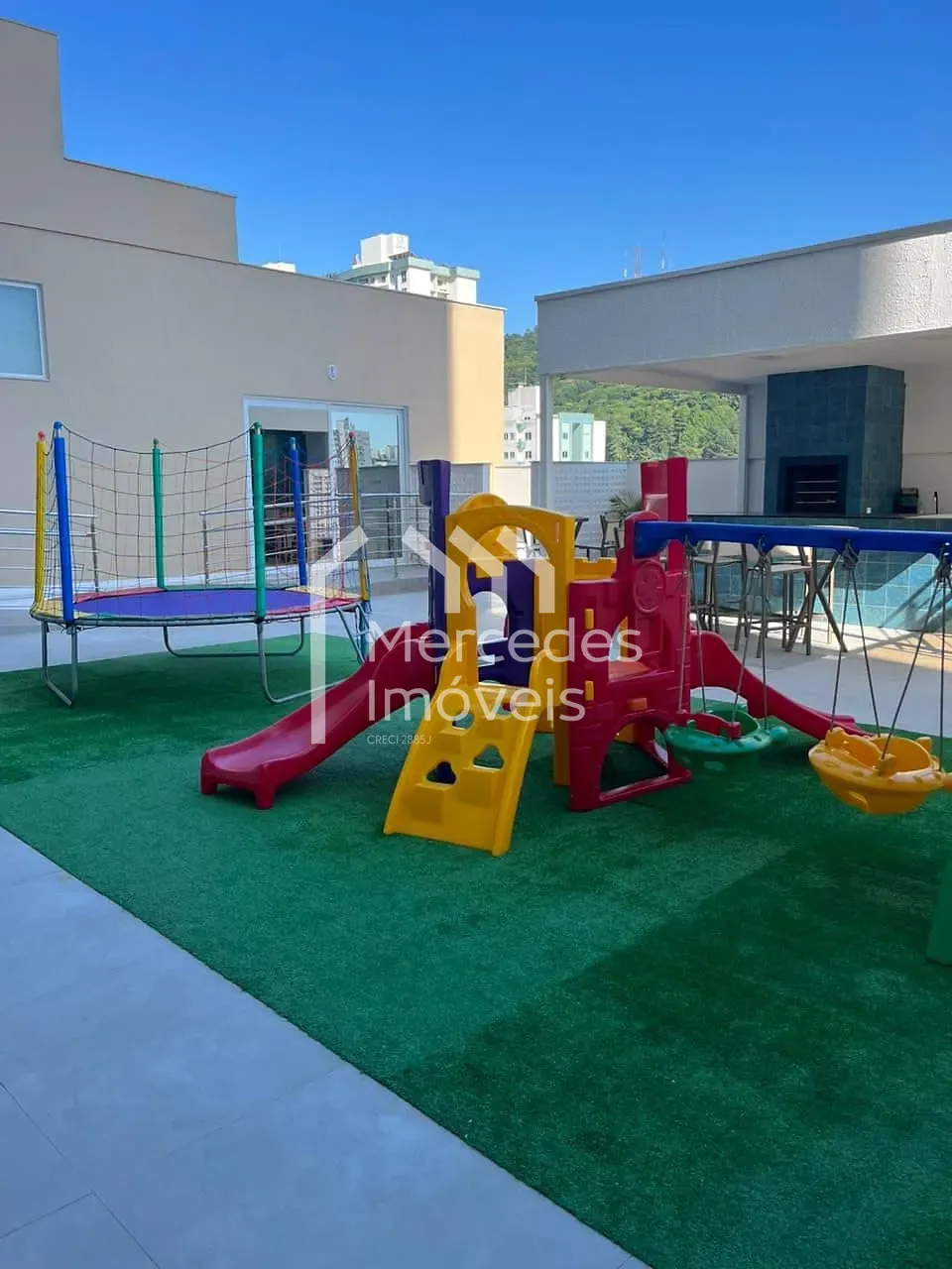Foto 5 de Apartamento com 2 suítes para venda, 80 m² - Fazenda - Itajaí/SC