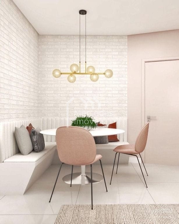 Foto 95 de Apartamento 2 dorms à venda · Itaipava, Itajaí · VILLE DE LEON