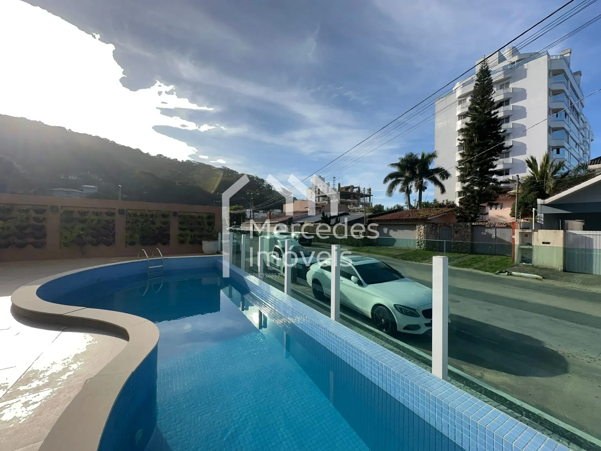 Foto 4 de Cobertura / Penthouse para locação com 5 suítes, Cabeçudas, Itajaí, SC