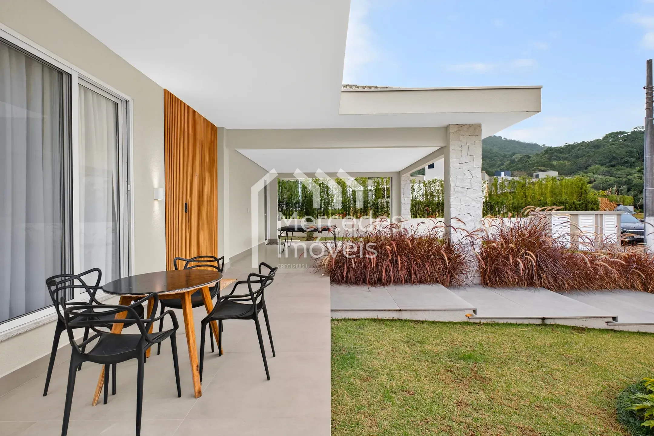 Foto 5 de Casa mobiliada em Condominio fechado, Ariribá, Balneário Camboriú, SC