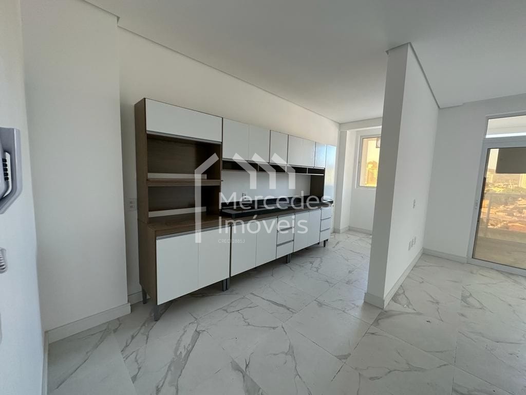 Foto 8 de Apartamento 2 suítes à venda · Fazenda, Itajaí · LE HAVRE · 91 m² · AP0255