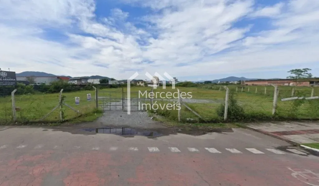 Foto 2 de Terreno à venda, 6.840,06 m² por R$ 16.000.000 - Cidade Nova - Itajaí/SC