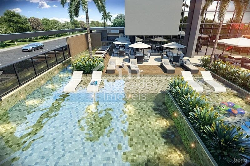 Foto 38 de Apartamento 4 suítes à venda · Praia Brava de Itajaí · Privilége Brava