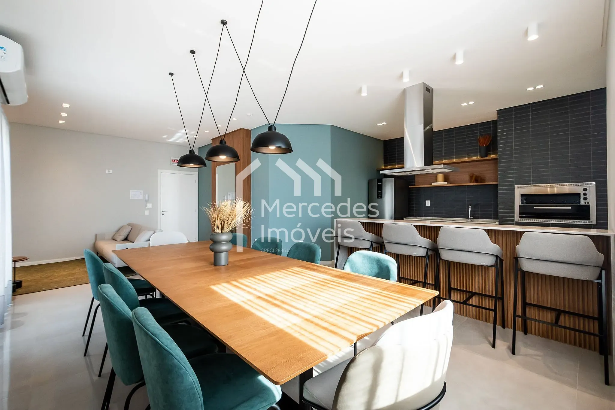 Foto 20 de Apartamento com 2 suítes à venda, 83m² - Fazenda - Itajaí/SC