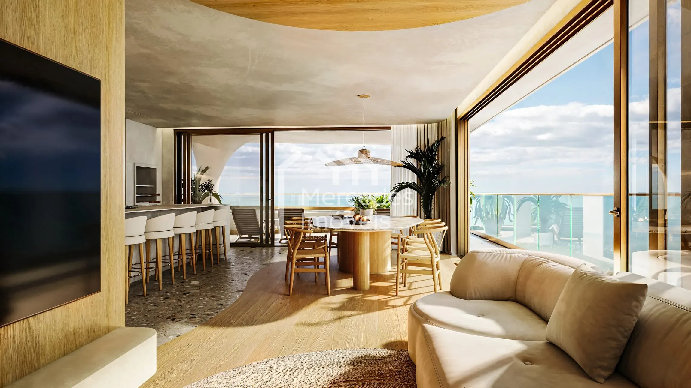 Foto 20 de Apartamento 3 suítes, 156.46m² à venda, Cabeçudas, Itajaí, SC
