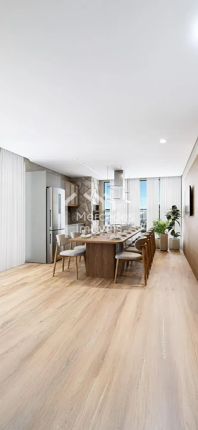 Foto 14 de Apartamento com 1 suíte + 1 dormitório à venda - Fazenda, Itajaí, SC