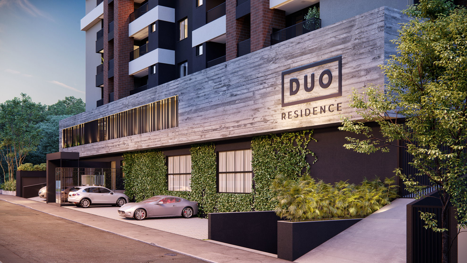 Foto 4 de Duo Residence - Torre A