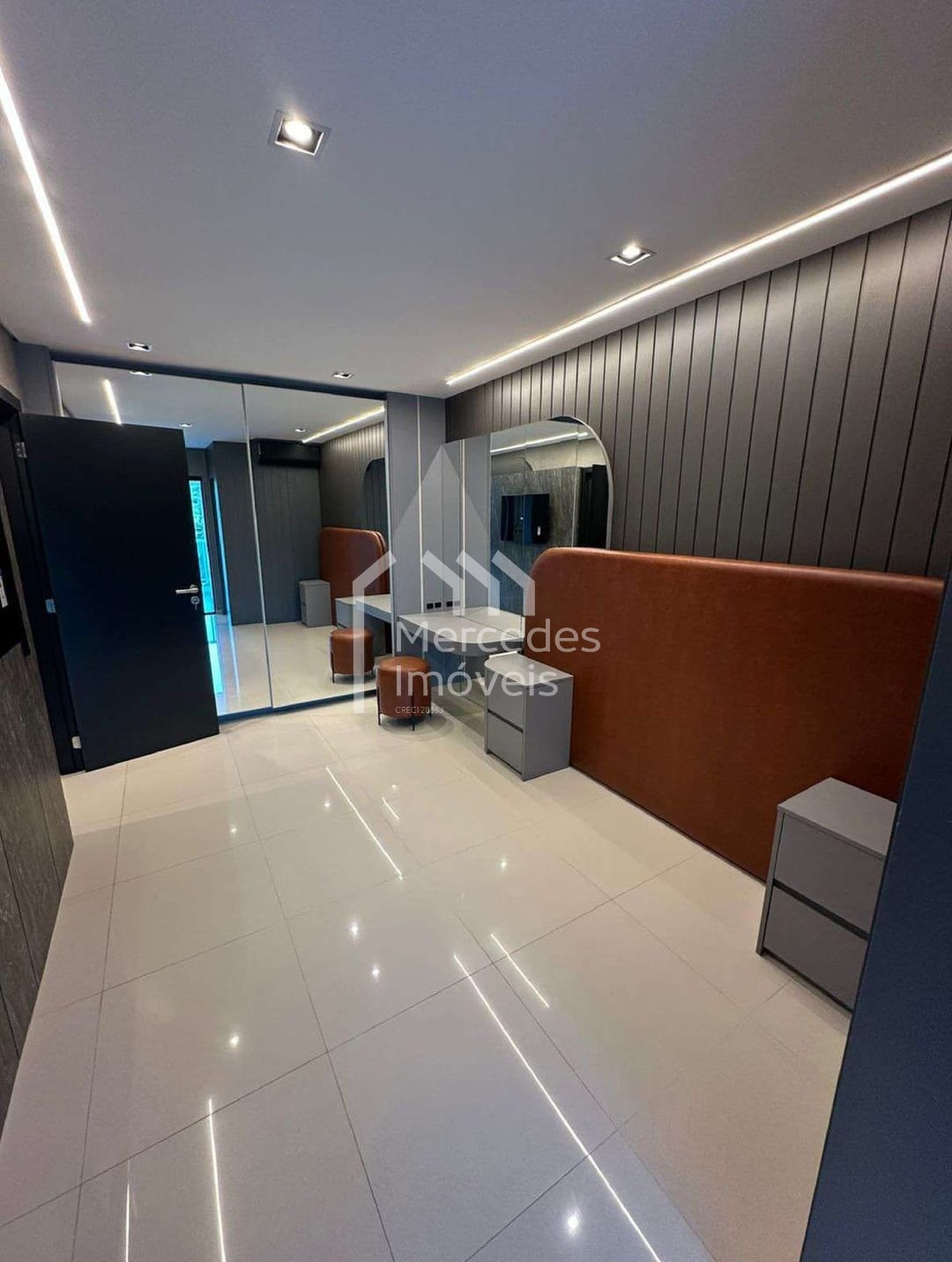 Foto 9 de Apartamento 3 suítes à venda · Cabeçudas, Itajaí · SPLENDID ETOILE · 149 m² · AP1668