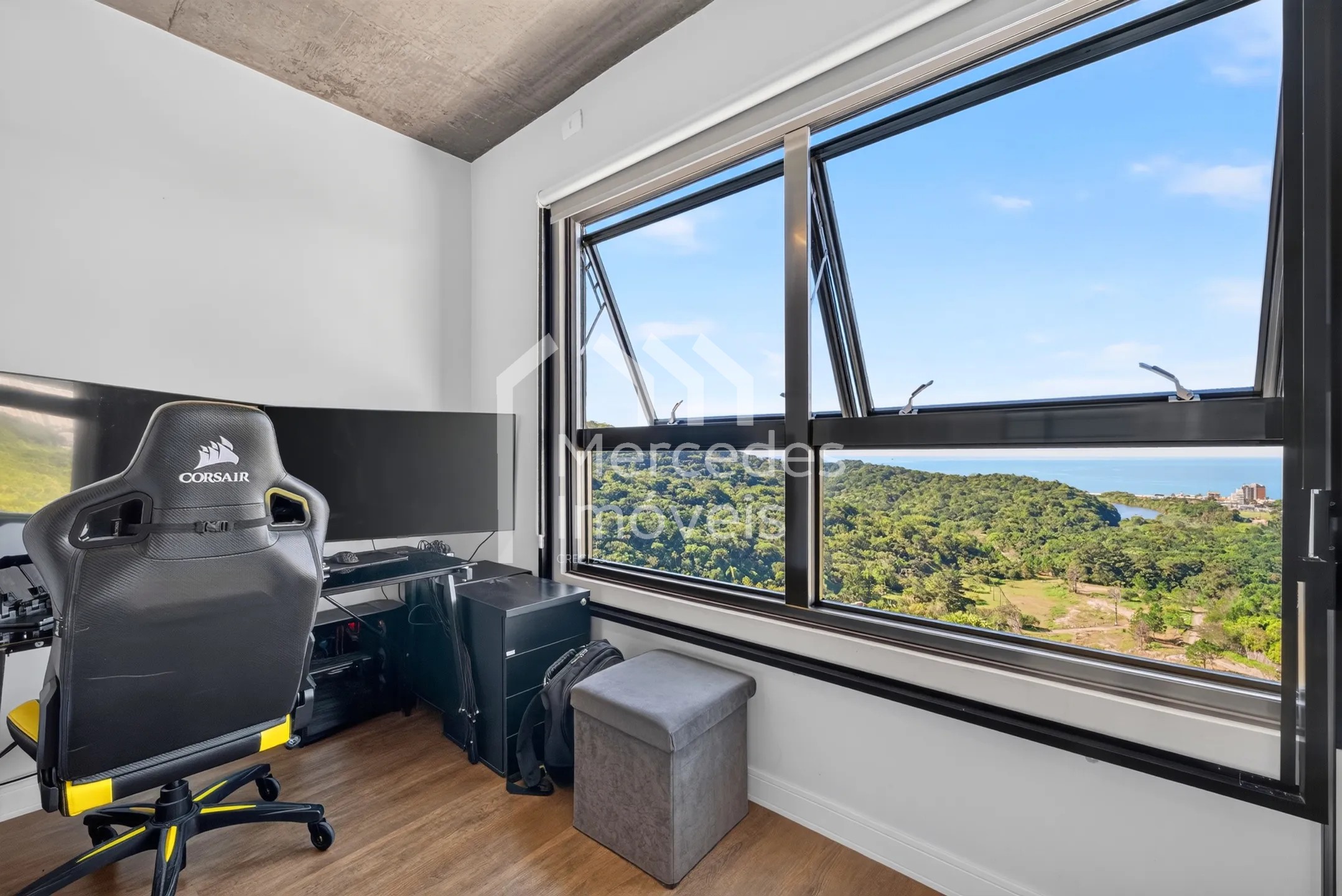 Foto 41 de Apartamento 1 suíte + 1 dorm à venda · Praia Brava de Itajaí · MaxHaus