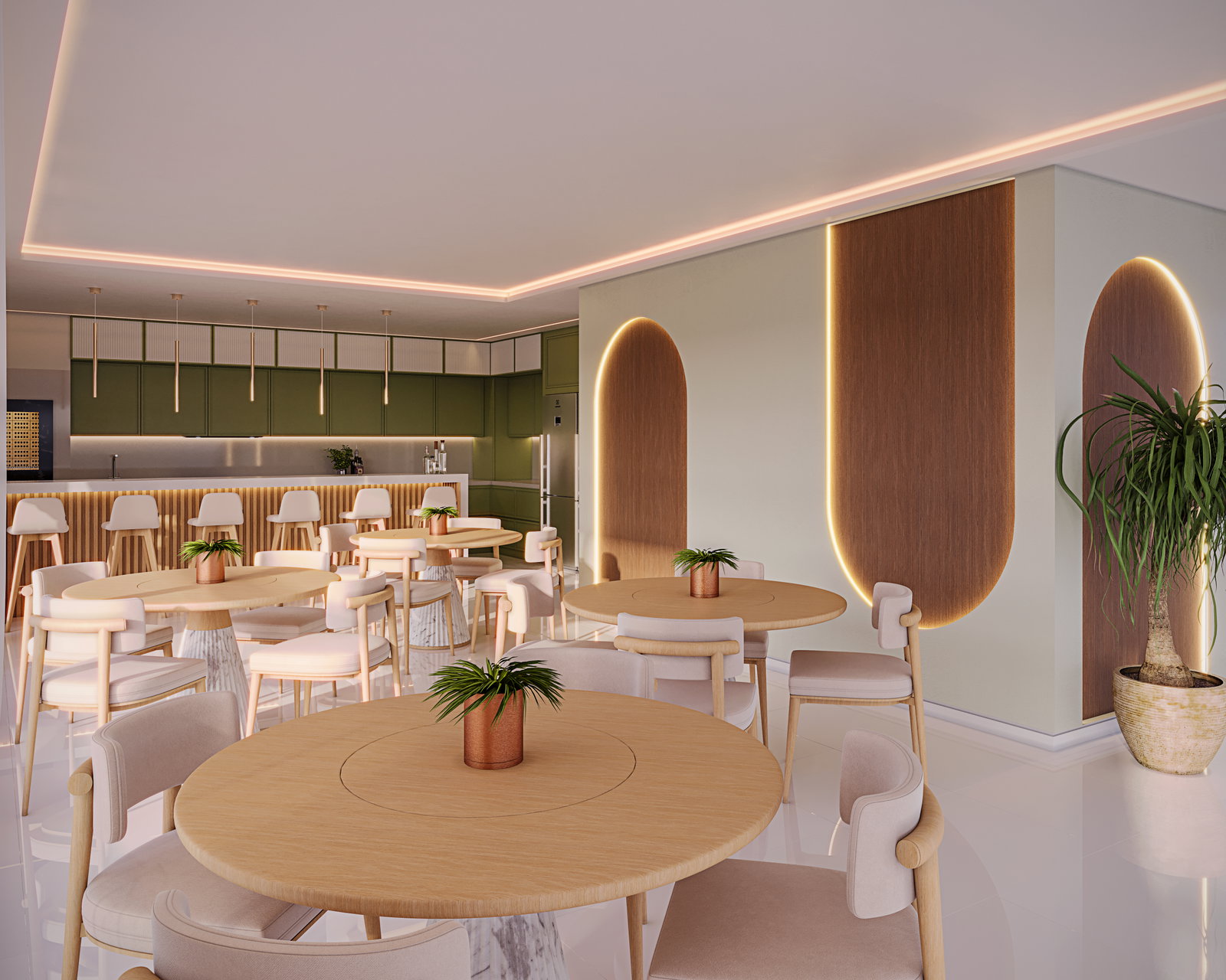 Foto 10 de Celebration Residence