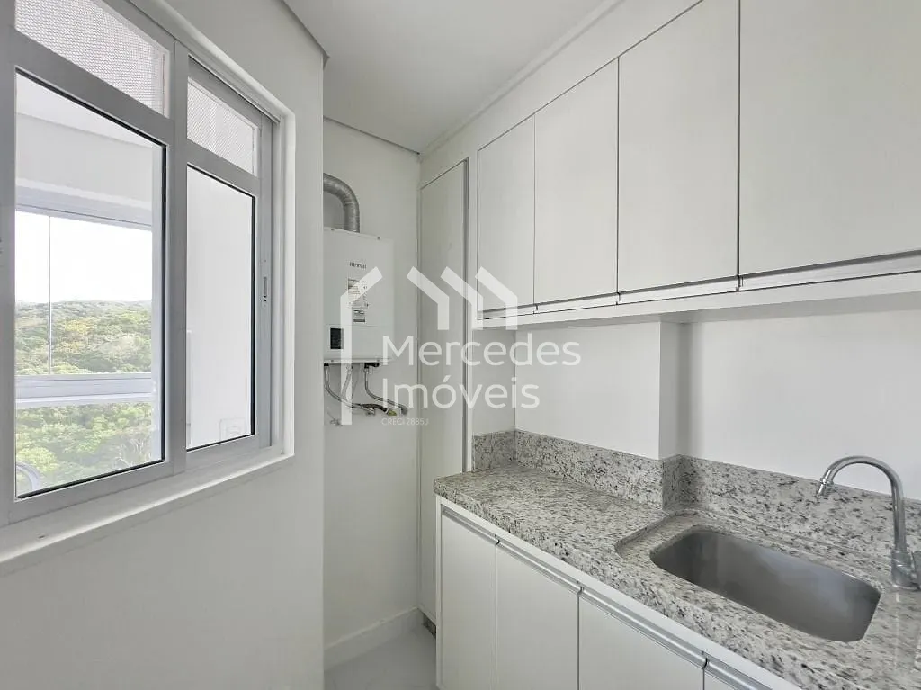 Foto 4 de Apartamento com 2 suítes à venda, 71 m² por R$ 850.000 - Ressacada - Itajaí/SC