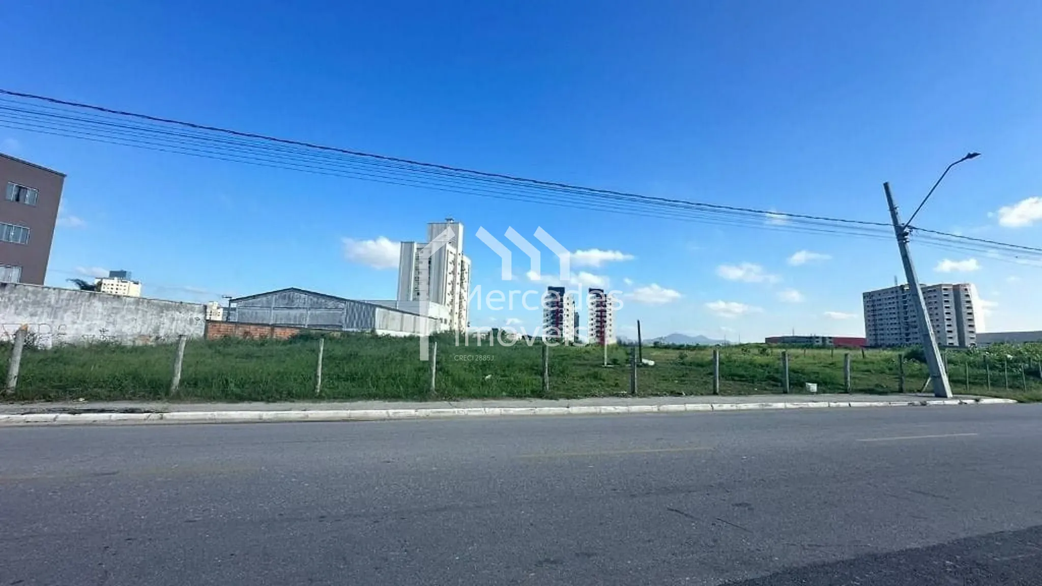 Foto 18 de Terreno à venda, 10113 m² por R$ 15.000.000,00 - Cordeiros - Itajaí/SC