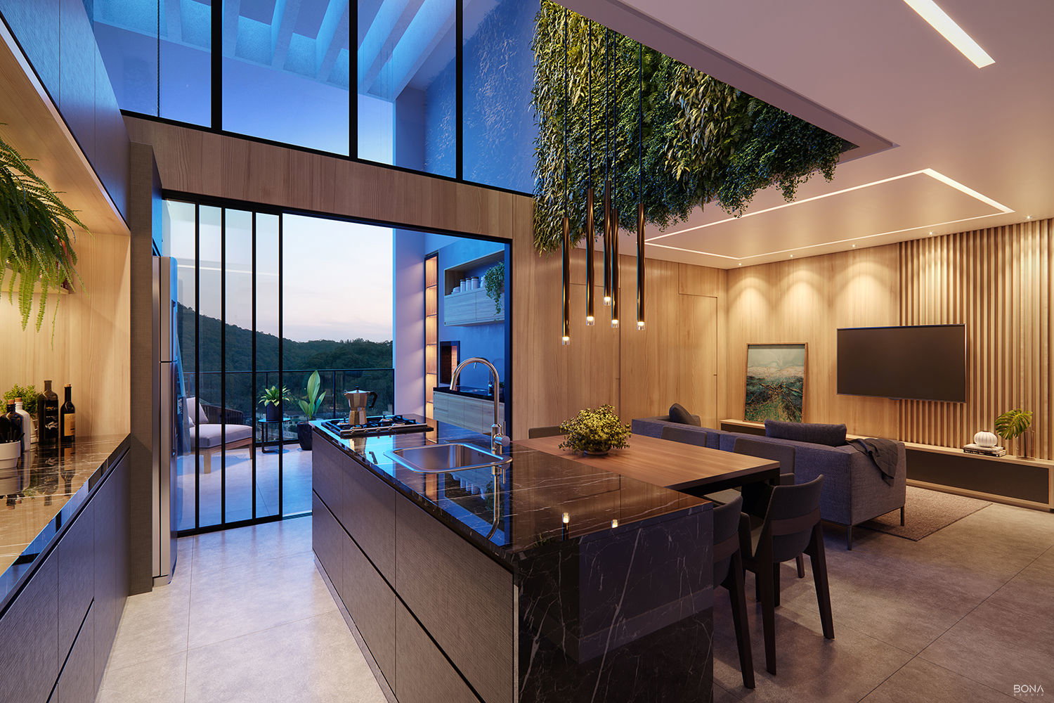 Foto 12 de Coral Way Residence