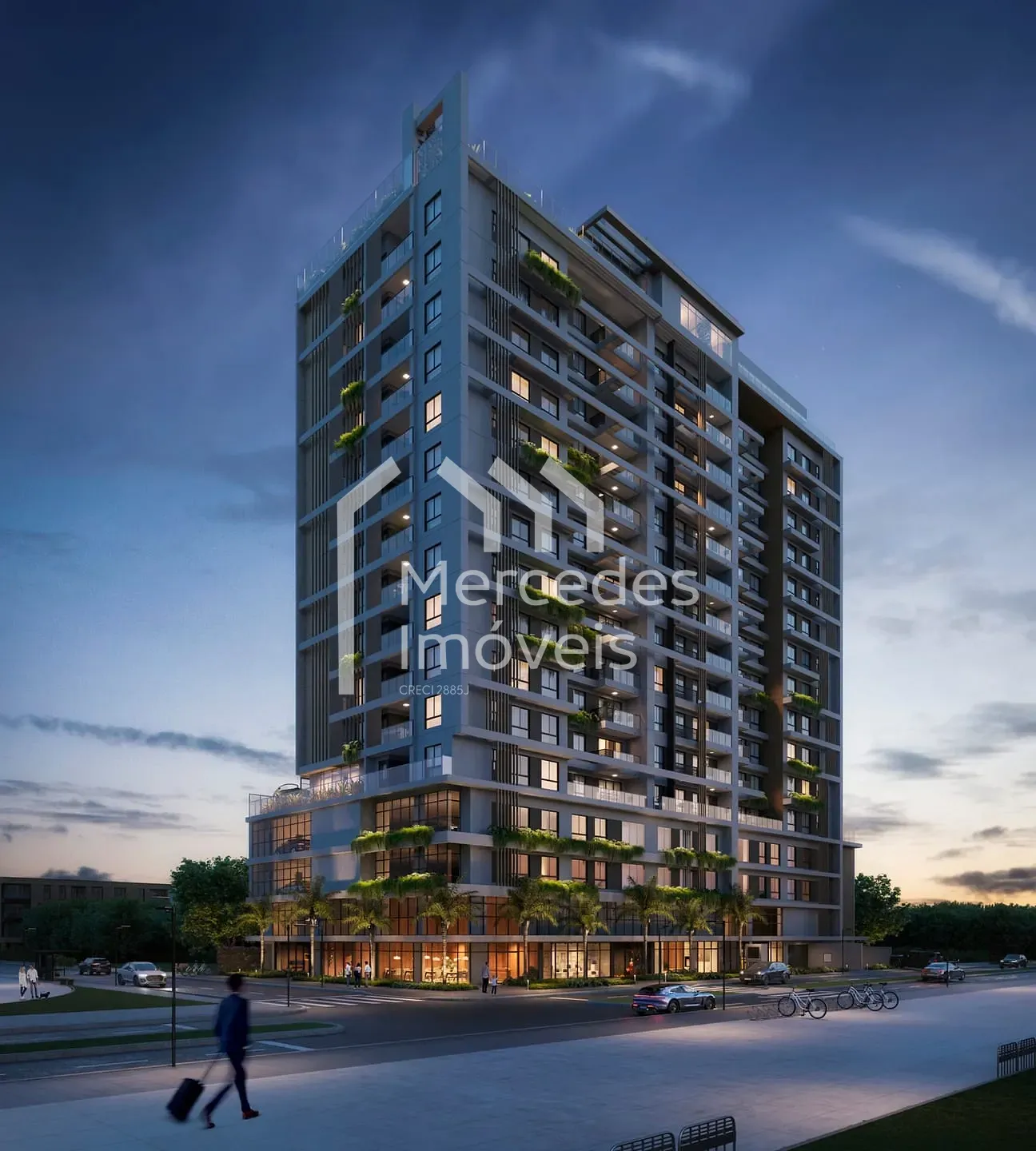 Foto 4 de Apartamento com 3 Suítes + Sacada à venda, Viva Park, Porto Belo, SC