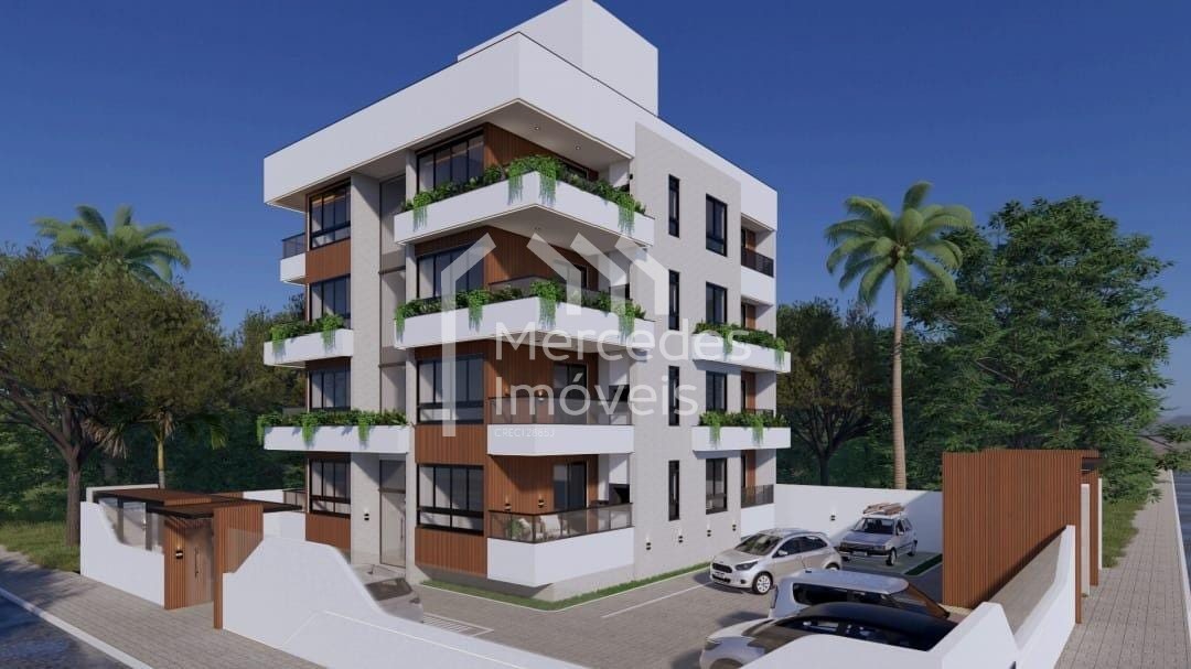 Foto 3 de Apartamento 1 suíte + 1 dorm à venda · Meia Praia, Navegantes
